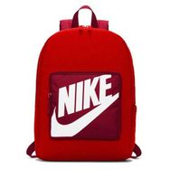 Nike Ba5928 657 Classic Bp Kırmızı Okul Çantası
