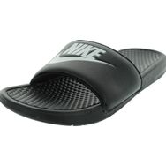 Nike Benassi Jdi Siyah Erkek Spor Ayakkabı