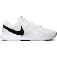 Nike Beyaz FD6574-100 M Court Lite 4 Erkek Spor Ayakkabı