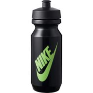Nike Big Mouth Siyah Unisex Suluk