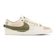 Nike Blazer Low '77 Jumbo Erkek Günlük Spor Ayakkabı
