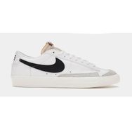 Nike Blazer Low '77 Vintage DA6364-101 Beyaz Erkek Spor Ayakkabı