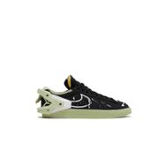 Nike Blazer Low Acronym Black Olive Aura Do9373-001 Erkek Sneaker