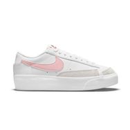 Nike Blazer Low Platform DJ0292-103 Beyaz Kadın Spor Ayakkabı