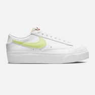 Nike Blazer Low Platform Next Nature Kadın Günlük Spor Ayakkabı