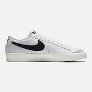 Nike Blazer Low'77 Kadın Günlük Spor Ayakkabı