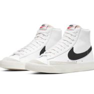 Nike Blazer Mid '77 Suede Kadın Spor Ayakkabı