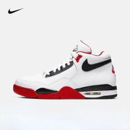 Nike BQ4212-100 Beyaz Erkek Basketbol Ayakkabısı