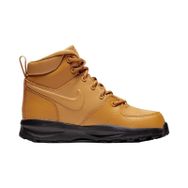 Nike BQ5373-700 Kahverengi Çocuk Bot
