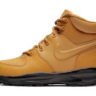 Nike BQ5373-700 Sarı Çocuk Günlük Ayakkabı