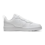 Nike BQ5448-104 Court Borough Low 2 Beyaz Kadın Sneaker