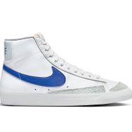 Nike BQ6806-124 Blazer Mid 77 VNTG Erkek Günlük Ayakkabı