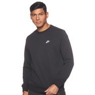 Nike BV2662-410 Sportswear Club Erkek Sweatshirt