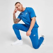 Nike BV2671-407 Mavi Erkek Eşofman Altı