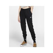 Nike BV4095-010 Kadın Siyah Eşofman Altı