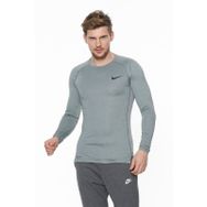 Nike BV5588-068 Antrasit Erkek Sweatshirt