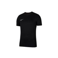 Nike BV6708-010 Dry Park Vıı Jsy Ss Kırmızı Erkek Forma