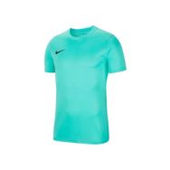 Nike BV6708-354 M Nk DF Park VII JSY SS Erkek T-shirt