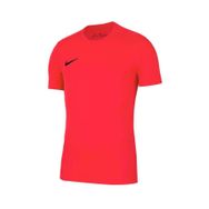 Nike BV6708-635-KAS Kırmızı Kasımpaşa Dry Park VII Jsy Ss Erkek Futbol Forması