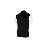 Nike BV6725-010 Jersey Trophy IV Siyah Polo Yaka Erkek T-shirt