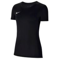 Nike BV6728-010 Antrasit W Nk Dry Park VII Jsy Ss Kadın T-Shirt