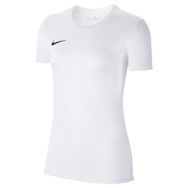 Nike BV6728 Beyaz Dry Park Jsy Ss Kadın Forma T-Shirt