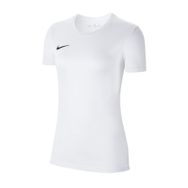 Nike BV6728 Mor Dry Park Jsy Ss Kadın Forma T-Shirt