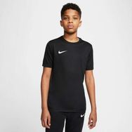 Nike BV6741-010 Y Nk Dry Park VII Jsy Ss Çocuk T-Shirt