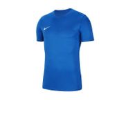 Nike BV6741-463 Mavi Çocuk T-shirt