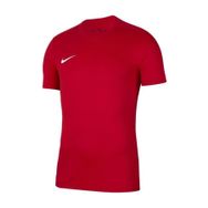 Nike BV6741-657 Kırmızı Çocuk T-shirt