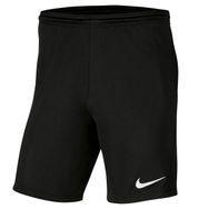 Nike BV6855-010 Siyah Erkek Şort