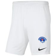 Nike BV6855-100 Beyaz Erkek Şort