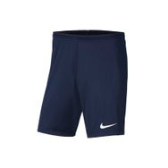 Nike BV6855-410 Lacivert Dry Park III Erkek Futbol Şort
