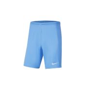Nike BV6855-412 Mavi Dry Park III Spor Erkek Şort
