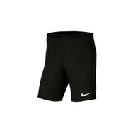 Nike BV6855 Siyah Dri-fit Dry Park Iıı Erkek Şort