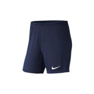 Nike BV6860-010 Dri-Fit Park III Siyah Unisex Futbol Şort