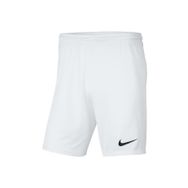 Nike BV6865-100 Beyaz Unisex Çocuk Şort