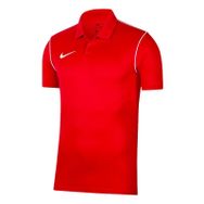 Nike BV6879-657 Kırmızı Erkek T-shirt