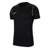Nike BV6883-010 PARK20 Siyah M NK Dry Top SS Erkek T-Shirt
