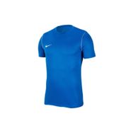 Nike BV6883-463 M Nk Df Park20 Top Ss Erkek T-Shirt