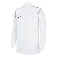 Nike BV6885-100 Dry Park20 Beyaz Futbol Erkek Ceket