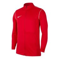 Nike BV6885-657 Dry Park20 Kırmızı Futbol Erkek Ceket