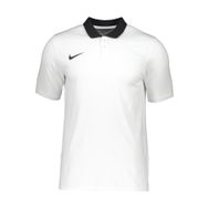 Nike BV6903-657 Kırmızı Dri-Fit Park20 Futbol Polo Yaka Unisex T-Shirt