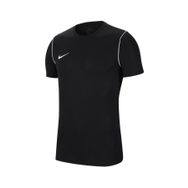 Nike BV6905-010 Dri Fit Park22 Siyah Erkek Futbol Forma