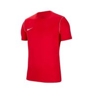 Nike BV6905-657 Dri Fit Park20 Kırmızı Erkek Futbol Forma