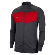 Nike BV6918-061 Dry Acdpr Siyah Futbol Erkek Ceket