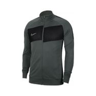 Nike BV6918 Siyah Erkek Eşofman Üstü