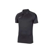 Nike BV6922-067 Siyah Dry Acdpr Futbol Polo Erkek T-Shirt