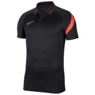 Nike BV6922-069 Siyah Dri-Fit Academy Pro Futbol Unisex T-Shirt