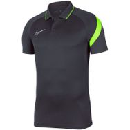 Nike BV6922 Yeşil M Nk Dry Acdpr T-shirt Polo Yaka Erkek T-shirt